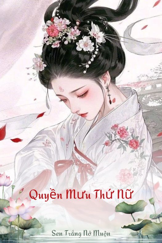 Quyền Mưu Thứ Nữ